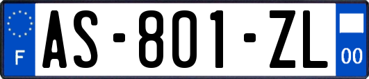 AS-801-ZL