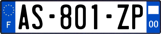 AS-801-ZP