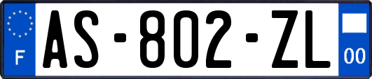 AS-802-ZL