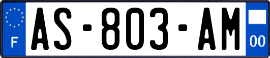 AS-803-AM