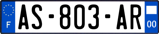 AS-803-AR