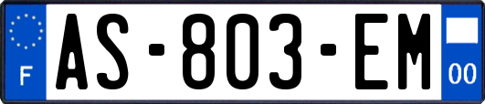 AS-803-EM