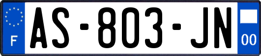 AS-803-JN