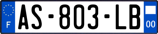 AS-803-LB