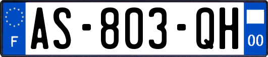 AS-803-QH