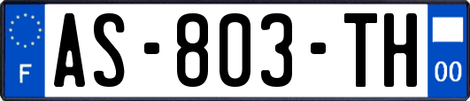 AS-803-TH