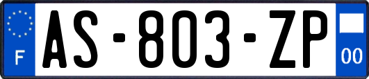 AS-803-ZP