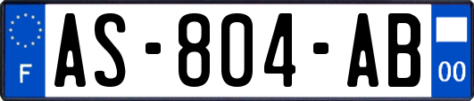 AS-804-AB