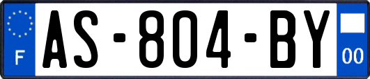AS-804-BY