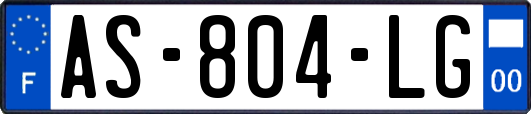 AS-804-LG