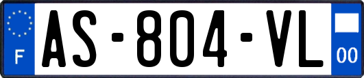 AS-804-VL