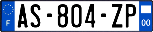 AS-804-ZP