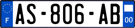 AS-806-AB