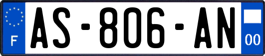 AS-806-AN