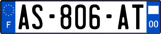 AS-806-AT