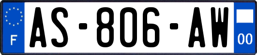 AS-806-AW