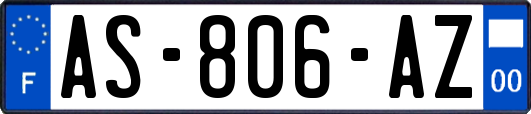 AS-806-AZ