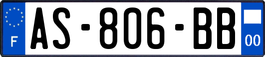 AS-806-BB