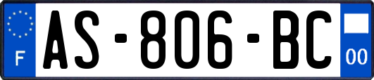 AS-806-BC