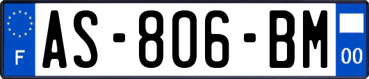 AS-806-BM
