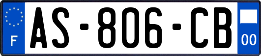 AS-806-CB
