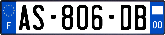 AS-806-DB