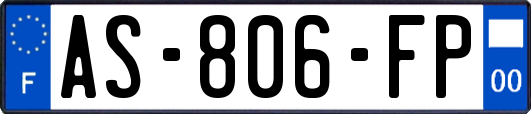 AS-806-FP