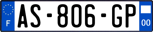 AS-806-GP