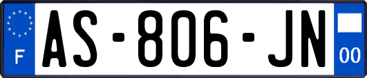 AS-806-JN