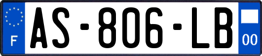 AS-806-LB