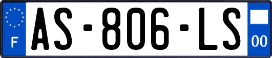 AS-806-LS