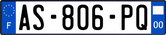 AS-806-PQ