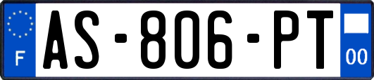 AS-806-PT