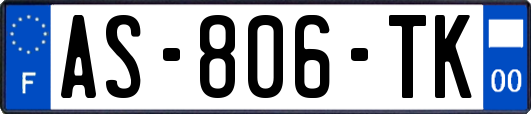 AS-806-TK