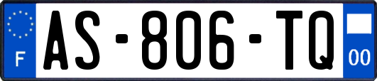 AS-806-TQ