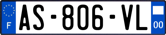 AS-806-VL