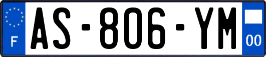 AS-806-YM