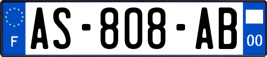 AS-808-AB