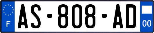 AS-808-AD