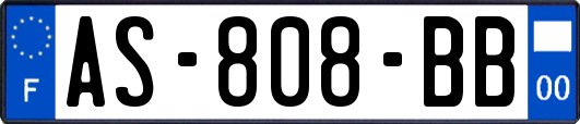 AS-808-BB