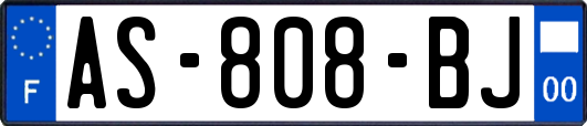 AS-808-BJ