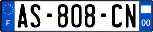 AS-808-CN