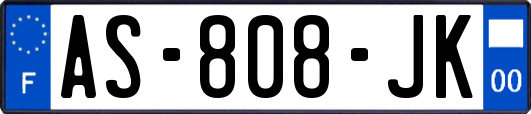 AS-808-JK