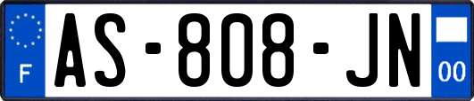 AS-808-JN