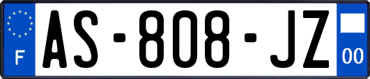 AS-808-JZ