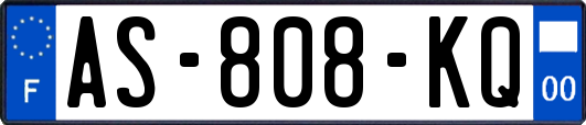 AS-808-KQ