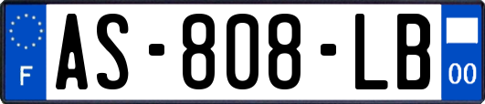 AS-808-LB
