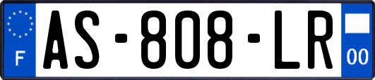 AS-808-LR