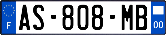 AS-808-MB