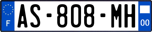 AS-808-MH